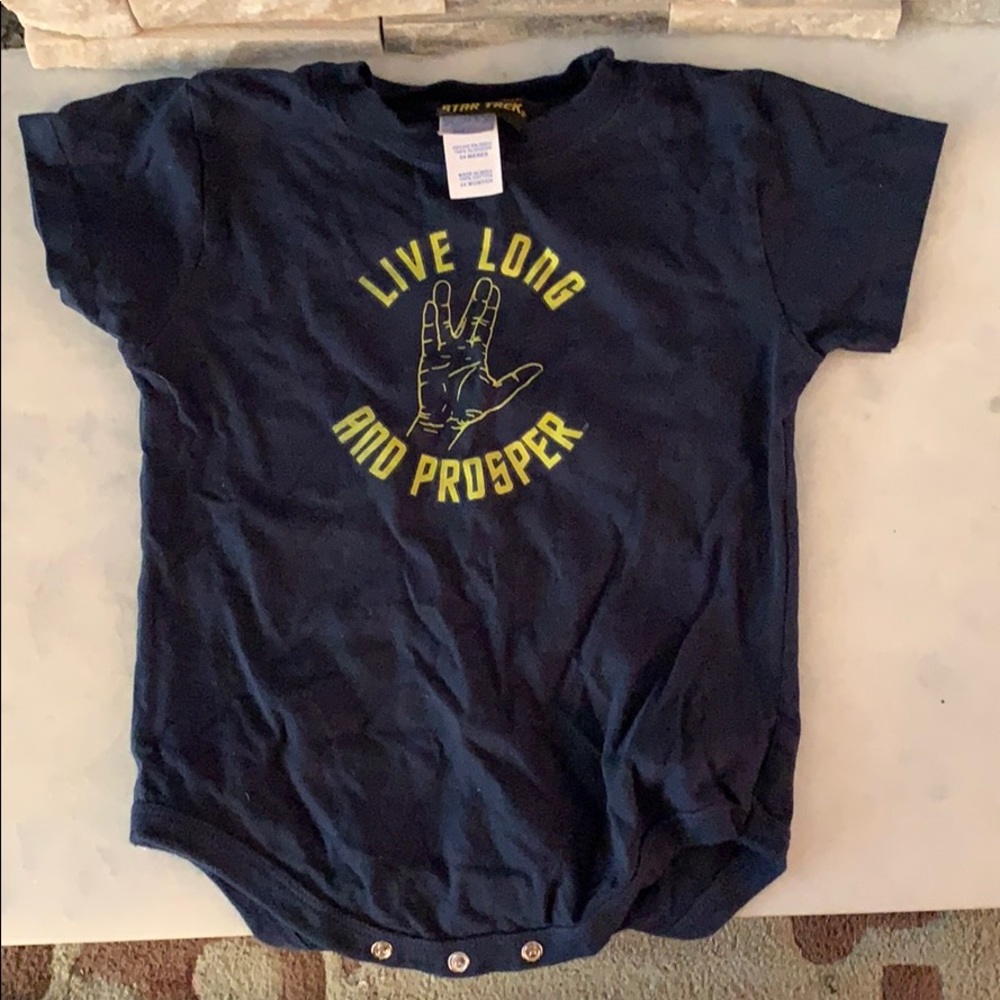 Onesie 24 months